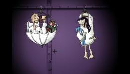 Critical Gamer: Edna & Harvey: The Breakout Review