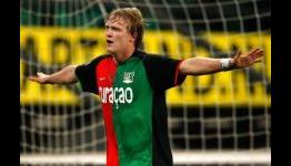 NEC Unimpressed With West Ham’s Deadline Day Offer For Eredivisie Top Scorer Bjorn Vleminckx