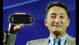 PSP2: Next Generation Portable interview wth Kaz Hirai