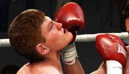 Fight Night Champion – Demo gameplay