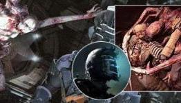 Shadowlocked – A review of Dead Space 2