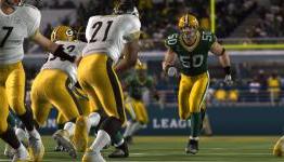 Steelers win Madden 11 Super Bowl simulation – Joystiq.com