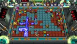 OXM UK: Bomberman Live: Battlefest review