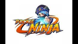 Pockie Ninjas – An MMO Created for Anime Fans
