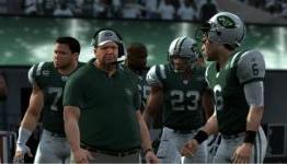 Madden 11 Says Steelers, You Say?