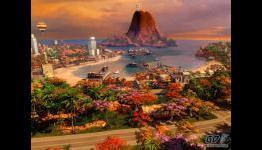 Kalypso Reveals Release Window and Key Features for Tropico 4