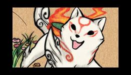 Okamiden (SFX-360 Preview)