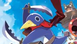 Prinny 2: Dawn of Operation Panties, Dood! Review | Level Up News