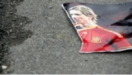 Torres targets goals against Liverpool