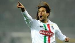 Amauri returns to Parma