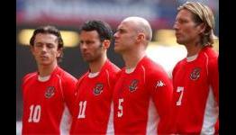 Speed hopeful of Giggs help