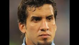 Cruzeiro Agree Deal To Sign Mauricio Victorino From Universidad De Chile