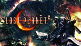 PS3 Deals: Lost Planet 2 for $7.95