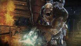 Resistance 3 – 4 minutes gameplay