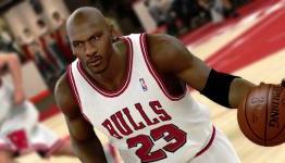 NBA 2K11 Becomes 2K Sports’ Fastest Selling Title with Almost 4 Million Sold
