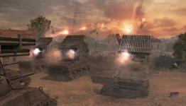 THQ Shutting Down Company Of Heroes Online
