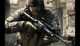 SOCOM 4 – 6 minutes MP gameplay video