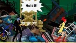 Battery Acid: Ghost Trick Review