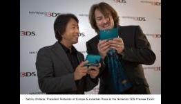 Top 5 Reasons why Nintendo 3DS will rule 2011