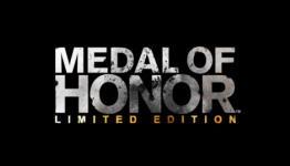 Rare Medal of Honor Limited Edition for Xbox 360 only $19.99 with FREE SHIPPING at Newegg