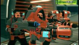 Player Affinity: Monday Night Combat – PC Review