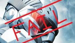 Crysis 2 Multiplayer is Full of Fail