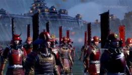 Shogun 2: Total War interview