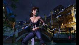 GamePro: Venetica Review