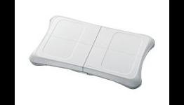 Wii Fit Balance Board Not Sold Separately. Punch Out Woes.
