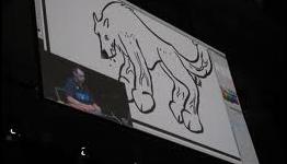 Don’t be a Dickwolf