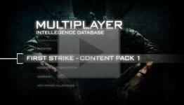 First Strike – Content Pack 2