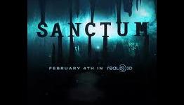 The Media Stomp: Sanctum 3D Review