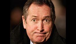 Manchester United were brilliant – Gerard Houllier