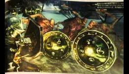 Dark Souls: First High Res Scan Emerged
