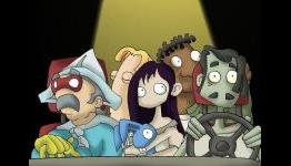 Eurogamer: Edna & Harvey: The Breakout Review