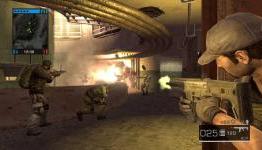 Breach disappoints more as a downloadable game than as a FPS