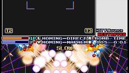 Departing Salute – The Best of DS #1: Bangai-O Spirits