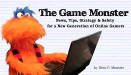 The Game Monster: By Way of Introduction