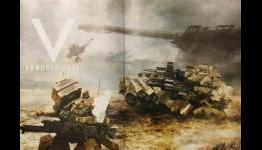 Famitsu reminds us that there’s an Armored Core V in the works