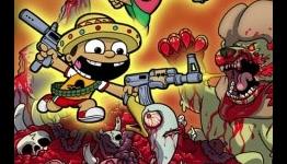 Animales De La Muerte Preview (RunDLC)