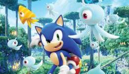 Sonic Colours Original Soundtrack Now Available on iTunes