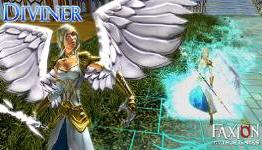 Faxion Online’s Character Classes Details Revealed