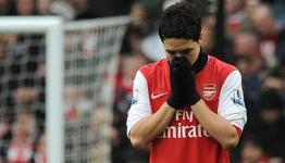 Nasri to sit out Barca visit