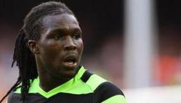 Royston Drenthe: Hercules Blocked Me From Joining Juventus
