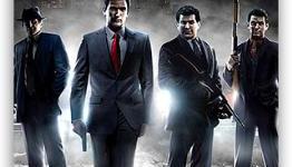 Mafia II: “Music of class” | Journal of Thegameover The Videogame