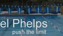 Michael Phelps’ video game for Kinect ‘a perfect fit’