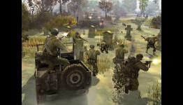 Rumour: Company of Heroes 2 to be announced soon