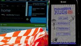 WpCentral – Parachute Panic Review