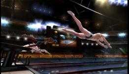 Michael Phelps – Push the Limit for Xbox Kinect Features and Details