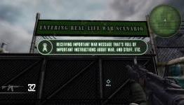 PC Gamer – Duty Calls: Epic’s most serious-est war ever